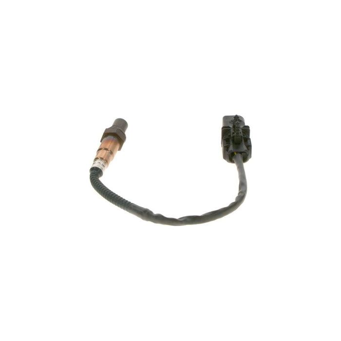 Genuine Bosch Lambda Sensor Ls17456 fits Volvo XC70 D5 - 2.4 - 11- 0258017456