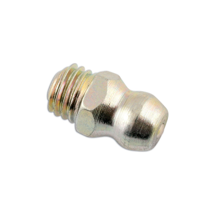 Connect Straight Grease Nipple 5/16" UNF 50pc 31228 Tool Connection  - Dynamic Drive