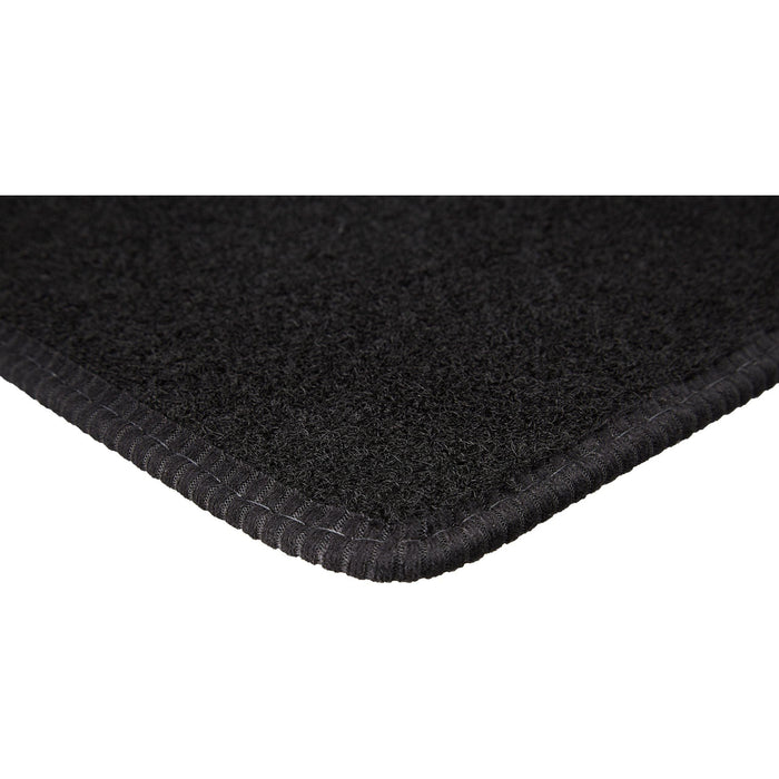 Polco Standard Tailored Car Mat for Fiat 500 (2008- Dec 2012) - Pattern 1071 Classic Car Mats  - Dynamic Drive