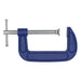 Sealey G-Clamp 100mm AK6004 Sealey  - Dynamic Drive