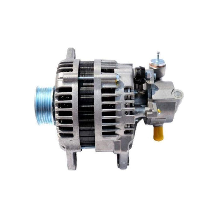 Hella Alternator 14V 100A for Opel Astra G Estate (T98) 8EL 011 711-151 Hella  - Dynamic Drive