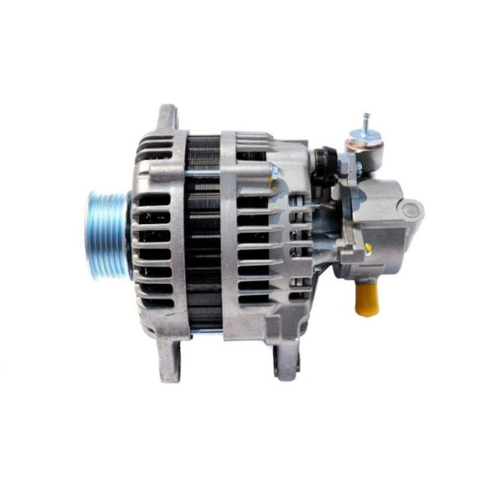 Hella Alternator 14V 100A for e.g. Opel Astra G Estate (T98) 8EL 011 711-151 Hella  - Dynamic Drive