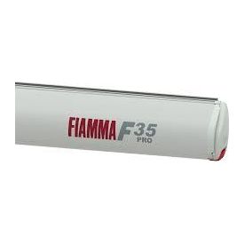 Fiamma F35 Pro 220cm Awning Sun Canopy Titanium Grey VW Transporter T5 2003-2015