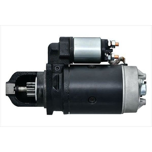 Hella Starter 12V 3.1kW for e.g. International Harvester 8EA 015 642-371 Hella  - Dynamic Drive