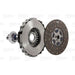 Valeo 3 Piece Clutch Kit 827503 Automotive Part fits Reman 430 Man Valeo  - Dynamic Drive