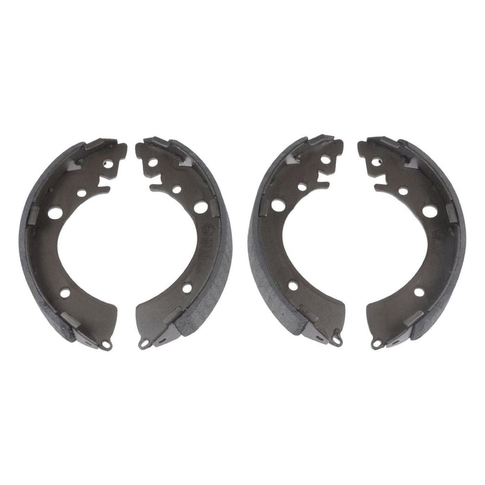 Blue Print ADH24112 Brake Shoe Set