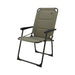 Travellife Lago Chair Compact Moss Green 2130540 Travellife  - Dynamic Drive