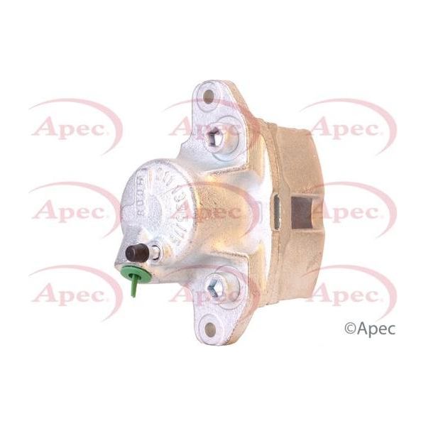 Apec Apec Brake Caliper (Front/Right) RCA469