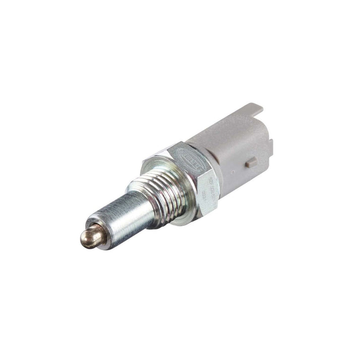 Hella Switch, reverse light 12V 2-pin connector 6ZF 008 621-331 Hella  - Dynamic Drive