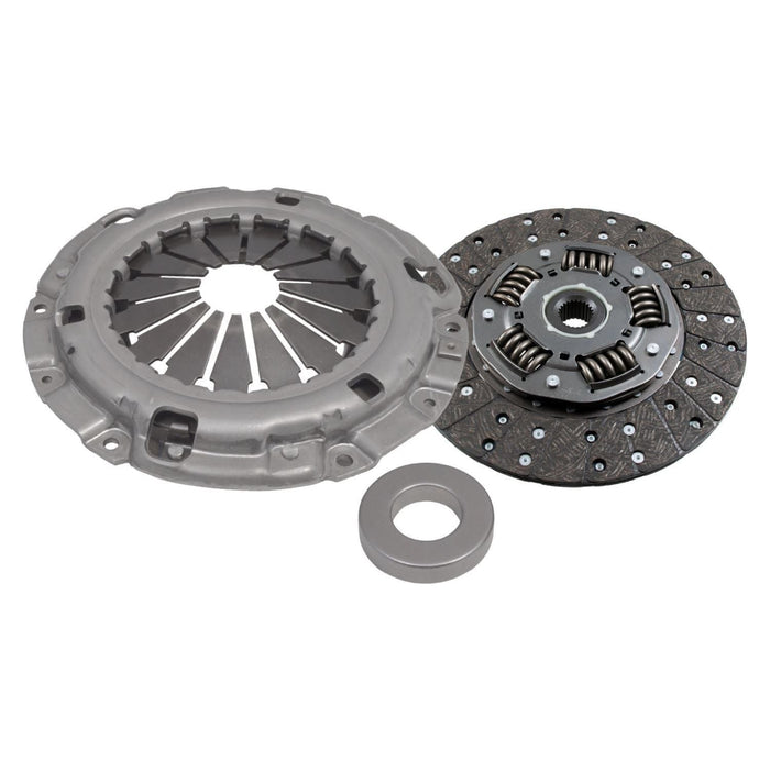 Blue Print ADZ93015 Clutch Kit