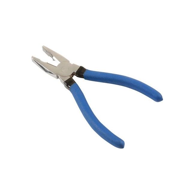 Laser Combination Pliers 175mm 4822 Laser Tools  - Dynamic Drive