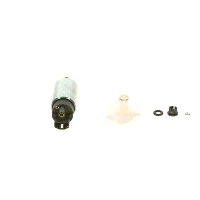 Genuine Bosch Fuel Pump fits Honda Jazz iDSi - 1.3 - 02-08 0986580937 Bosch  - Dynamic Drive