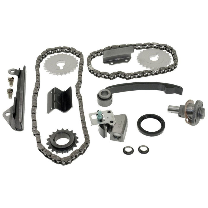 Blue Print ADN173502 Timing Chain Kit