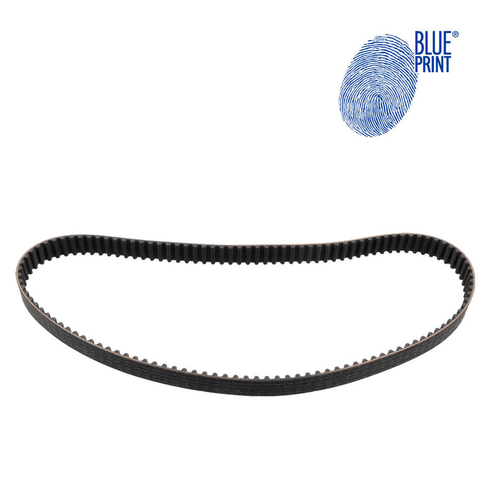 Genuine Blue Print Timing Belt fits Mitsubishi 0816J5