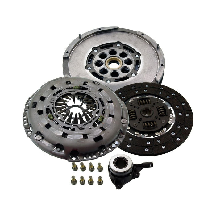 Blue Print ADF1230107 Clutch Kit