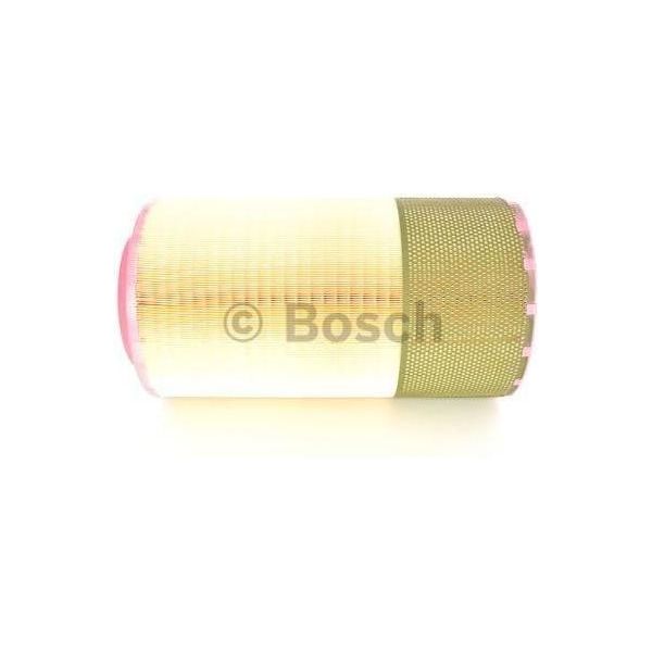 Bosch Cv Air Filter S0068 (Hgv) fits MAN TGX 18.480 - 12.4 4x2 - 06-21 F02640006