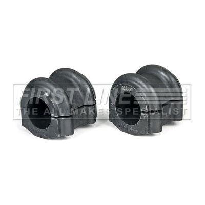 Genuine First Line Anti-Roll Bar Bush Kit fits Hyundai Santa Fe CRDi 2.2 0913 FS First Line  - Dynamic Drive