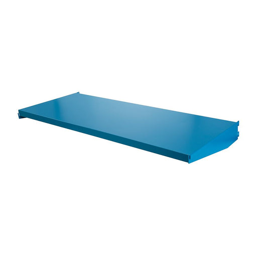 Silverline Shelf 1m Blue 967965 Silverline  - Dynamic Drive