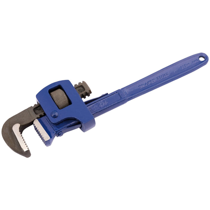 Draper Stillson Pattern Pipe Wrench, 250mm 17184