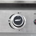 Dellonda 4 Burner Stainless Steel Portable Gas Plancha with Warming Rack 10kW Dellonda  - Dynamic Drive