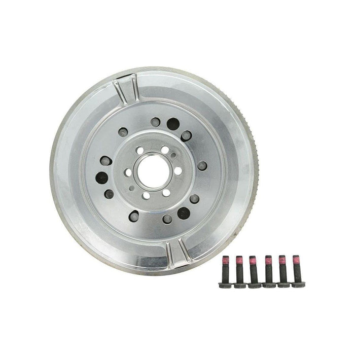 Valeo Dual Mass Flywheel 836581 Automotive Part fits VW Sharan 1.9 Tdi Valeo  - Dynamic Drive