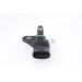 Genuine Bosch Map Sensor 0281006049 Bosch  - Dynamic Drive