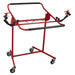 Sealey Adjustable Bumper Stand MK81 Sealey  - Dynamic Drive