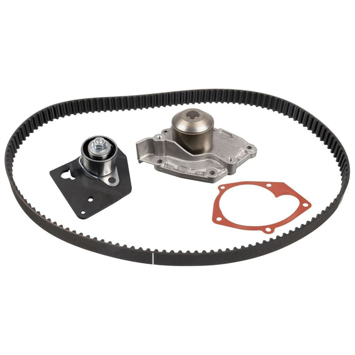 febi 173157 Timing Belt Kit Febi Bilstein  - Dynamic Drive