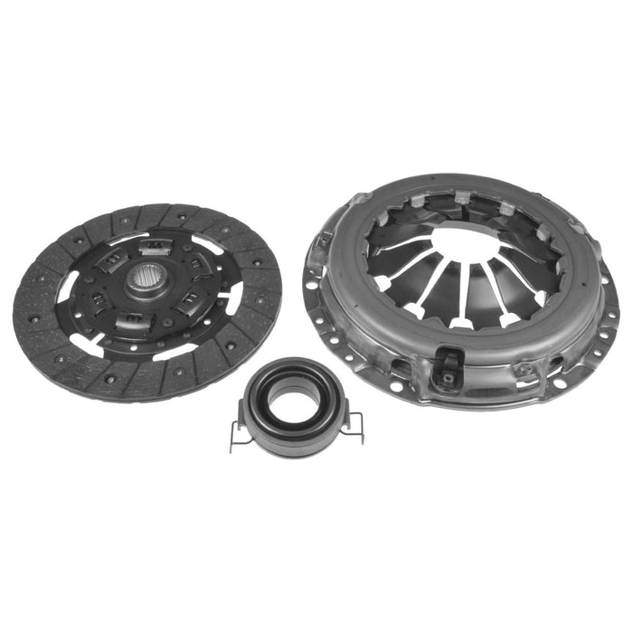 Blue Print ADT330269 Clutch Kit