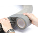 Draper Duct Tape Roll, 33m x 100mm, Grey 49433 Draper  - Dynamic Drive