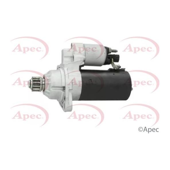 Apec Apec Starter Motor ASM1672