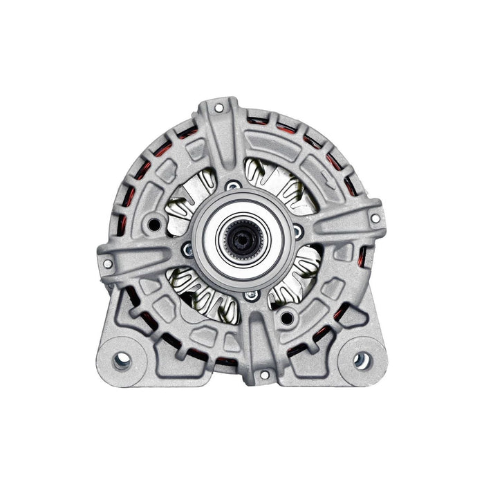 Hella Alternator 14V 150A 8EL 015 630-661 Hella  - Dynamic Drive