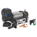 Sealey Wireless Winch SRW4300 Combo SRW4300KIT Sealey  - Dynamic Drive