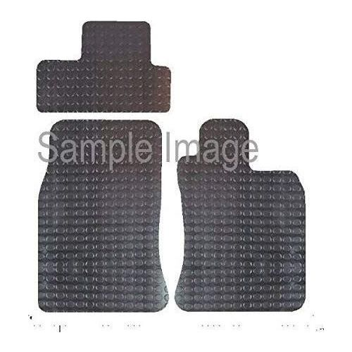 Polco Rubber Tailored Car Mat for Mini (2002-2006) - Pattern 1182 Polco  - Dynamic Drive