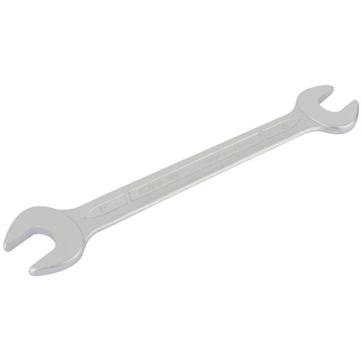 Draper Elora Long Metric Double Open End Spanner, 14 x 17mm 01945 Draper  - Dynamic Drive