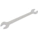 Draper Elora Long Metric Double Open End Spanner, 14 x 17mm 01945 Draper  - Dynamic Drive