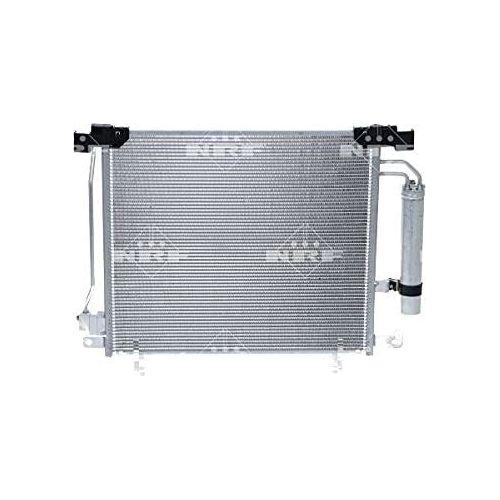 NRF Condenser 350407