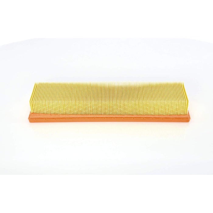 Genuine Bosch Car Air Filter S3592 fits Peugeot 206 - 1.4 - 98-12 1457433592