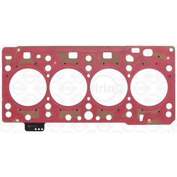 Genuine Elring part for Audi / VW Head Gasket (Mls) 823.951