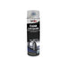 2 x  Simply Sprays Clear varnish Gloss Aerosol Spray Finish & Sealer 500ml Simply  - Dynamic Drive