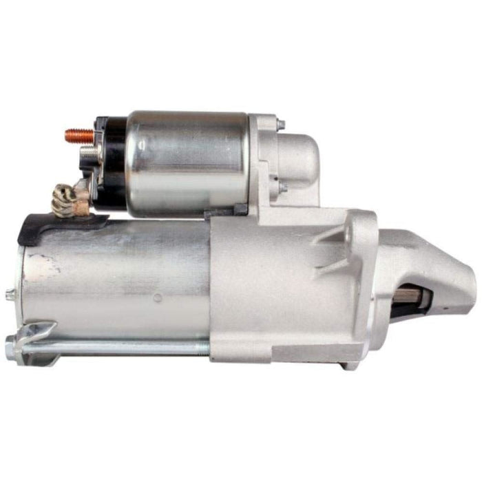 Hella Starter 12V 1.1kW for e.g. Opel Corsa C (X01) 8EA 012 527-441 Hella  - Dynamic Drive