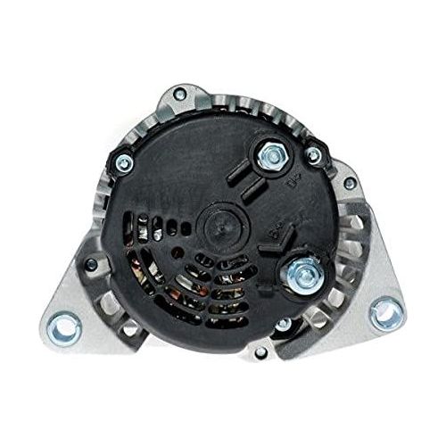 Hella Alternator 14V 100A for e.g. Opel Zafira A Mpv (T98) 8EL 011 710-451 Hella  - Dynamic Drive