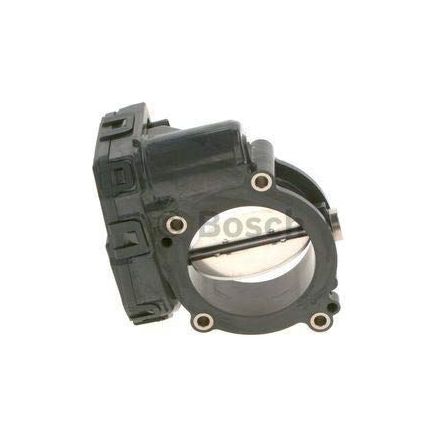 Genuine Bosch Throttle Body fits Mercedes-Benz C C220 BlueTec - 2.2 - 13-18 0280