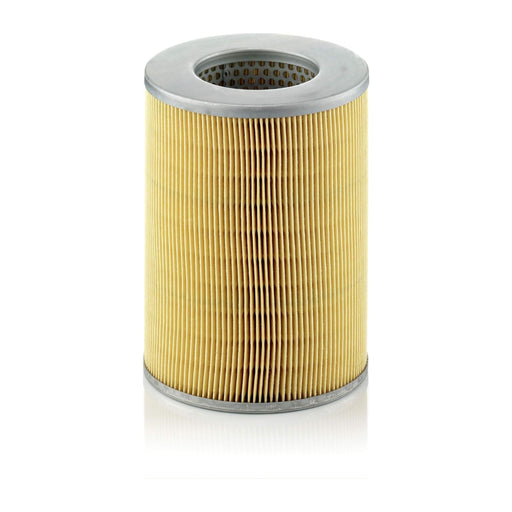 Genuine Mann Air Filter for Nissan Trade Vanette 2.0 Die C13103 Mann & Hummel  - Dynamic Drive