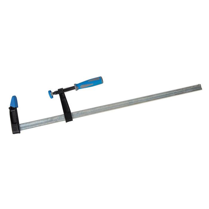 Silverline F-Clamp Heavy Duty 600 x 80mm 675243