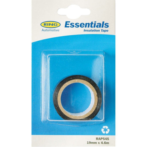 Ring Automotive RAP545 Pvc Insulation Tape Ring  - Dynamic Drive