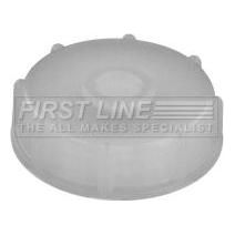 Genuine First Line Radiator Cap fits Honda Jazz iVtec 1.3 0815 FRC150 First Line  - Dynamic Drive