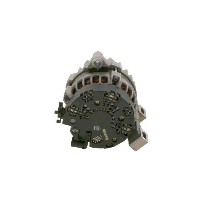 Genuine Bosch Alternator fits Volvo V40 Cross Country D3 - 2.0 - 12-15 012571105