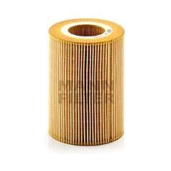 Genuine Mann Oil Filter for DAF 75CF 85CF 07/2000- HU1270X Mann & Hummel  - Dynamic Drive