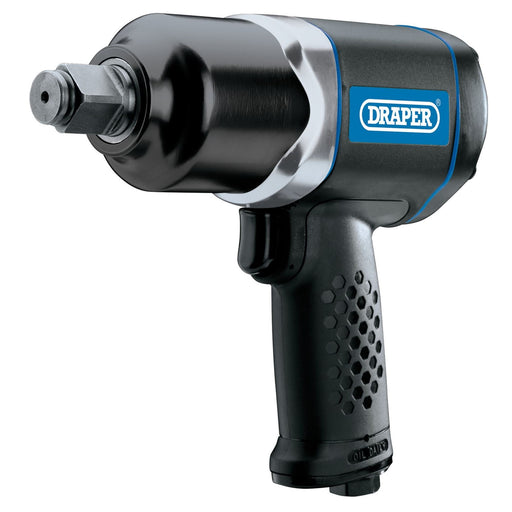 Draper Air Impact Wrench, 3/4" Sq. Dr. 83964 Draper  - Dynamic Drive